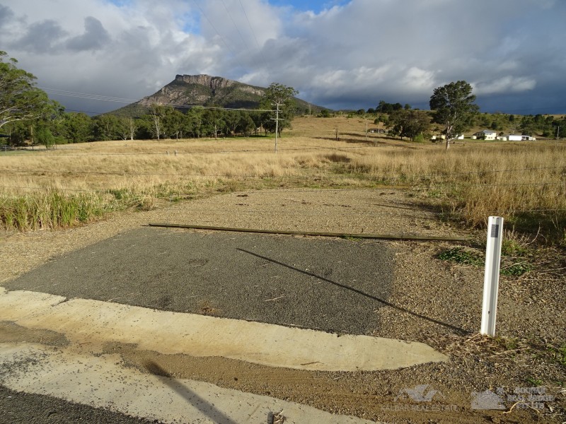Lot 7 Boonah Rathdowney Road, Maroon QLD 4310