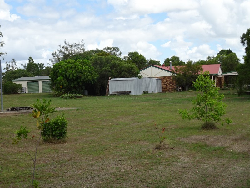 14 Roland Court, Peak Crossing QLD 4306