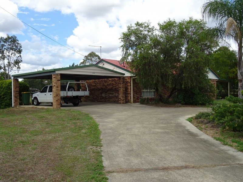 14 Roland Court, Peak Crossing QLD 4306