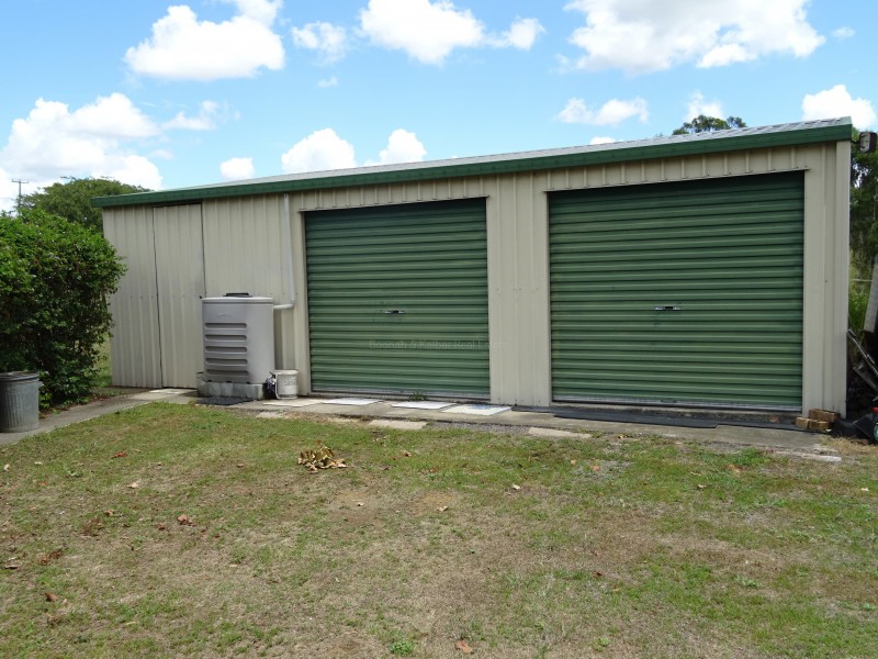 14 Roland Court, Peak Crossing QLD 4306