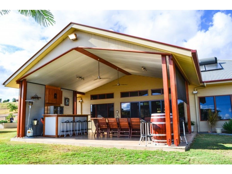 Milford QLD 4310