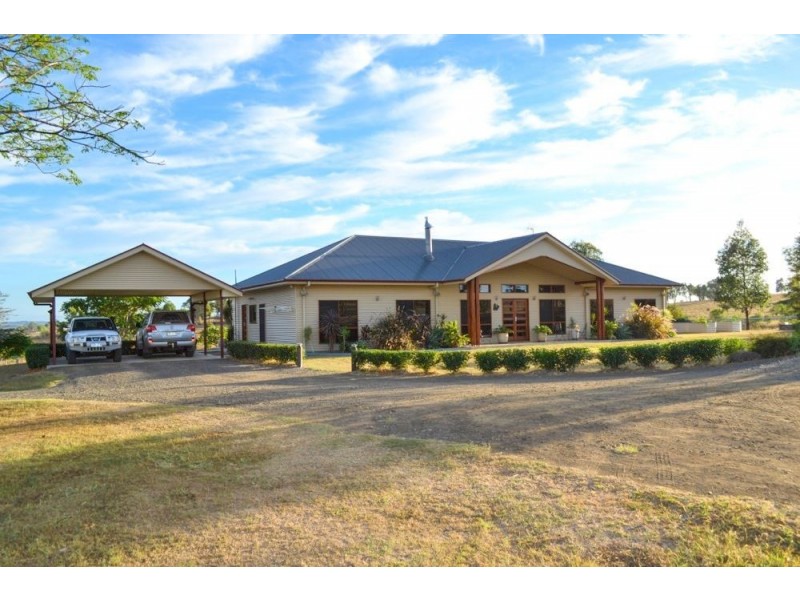 Milford QLD 4310