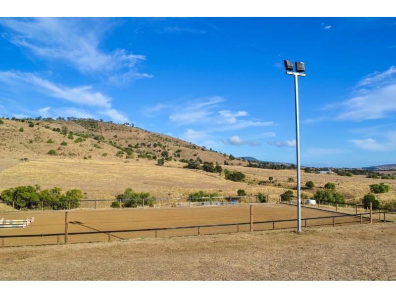 Milford QLD 4310
