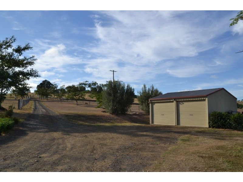 Milford QLD 4310