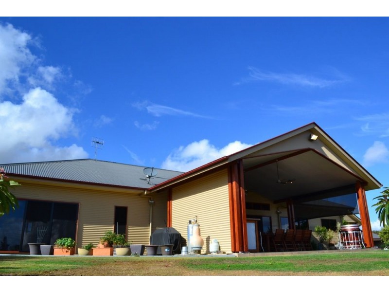 Milford QLD 4310