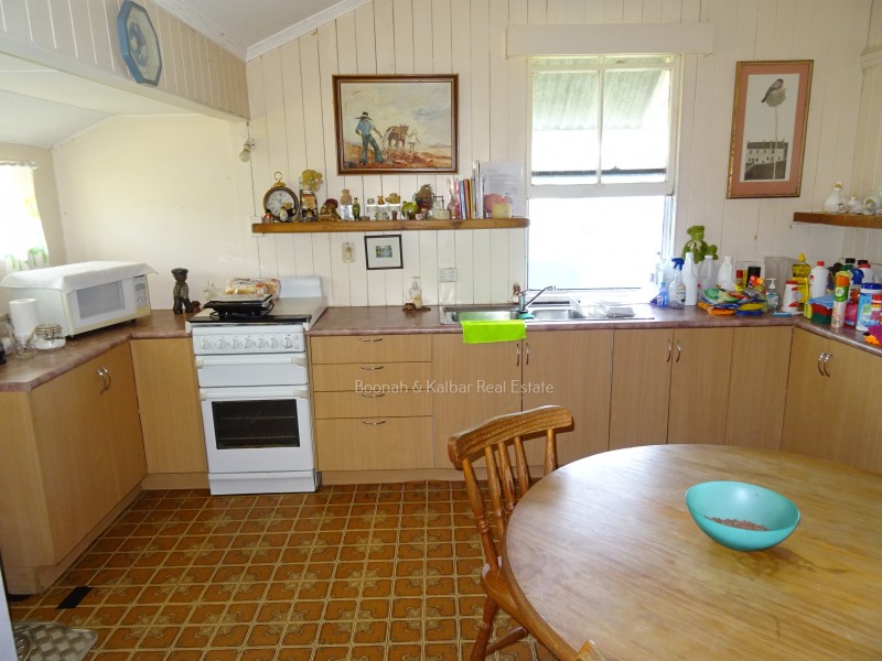 266 Bunjurgen Rd, Boonah QLD 4310