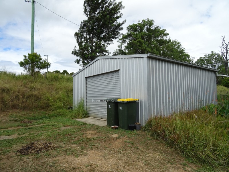 266 Bunjurgen Rd, Boonah QLD 4310