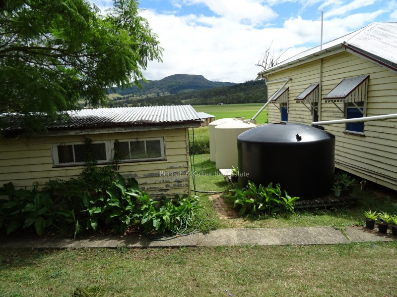 266 Bunjurgen Rd, Boonah QLD 4310
