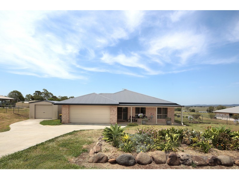 6 Miles Ct, Harrisville QLD 4307