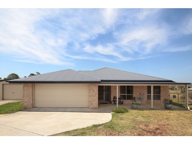 6 Miles Ct, Harrisville QLD 4307