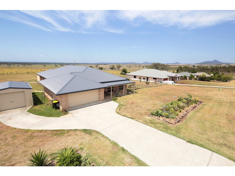 6 Miles Ct, Harrisville QLD 4307