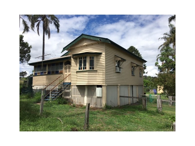 165 Kulgun Rd, Kulgun QLD 4309