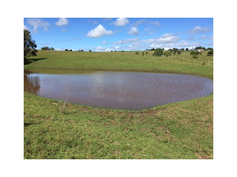 165 Kulgun Rd, Kulgun QLD 4309