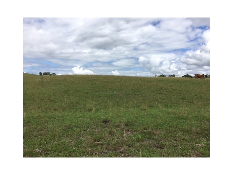 165 Kulgun Rd, Kulgun QLD 4309