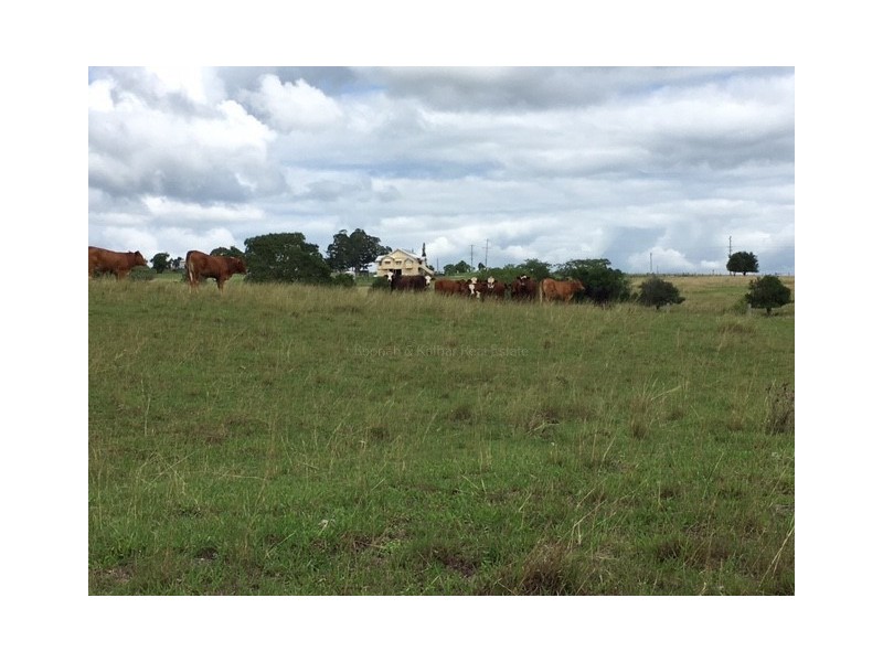 165 Kulgun Rd, Kulgun QLD 4309