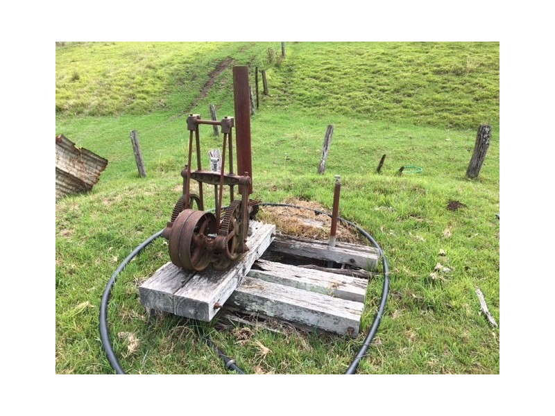 165 Kulgun Rd, Kulgun QLD 4309