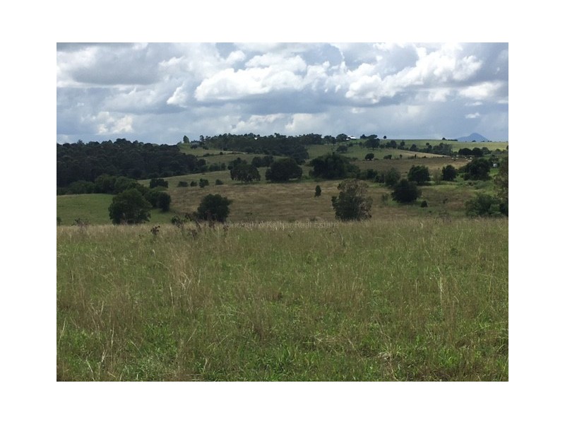 165 Kulgun Rd, Kulgun QLD 4309