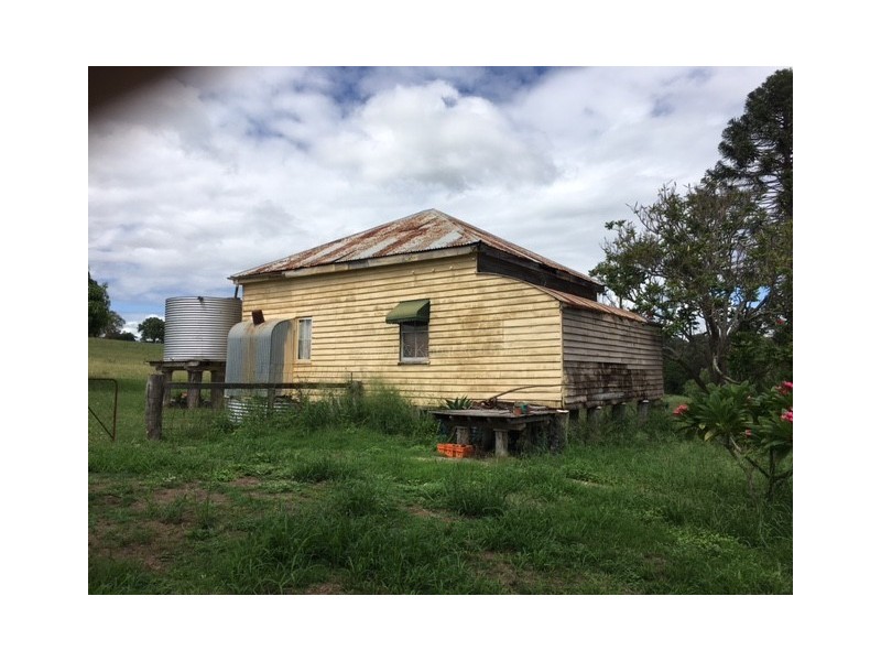 165 Kulgun Rd, Kulgun QLD 4309