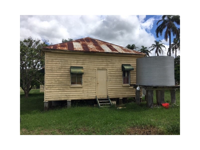 165 Kulgun Rd, Kulgun QLD 4309