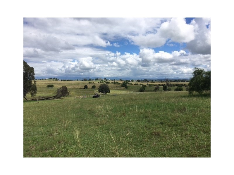 165 Kulgun Rd, Kulgun QLD 4309