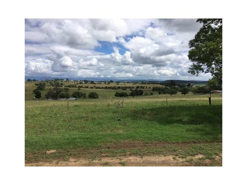 165 Kulgun Rd, Kulgun QLD 4309