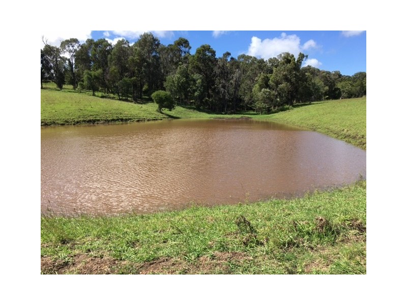 165 Kulgun Rd, Kulgun QLD 4309