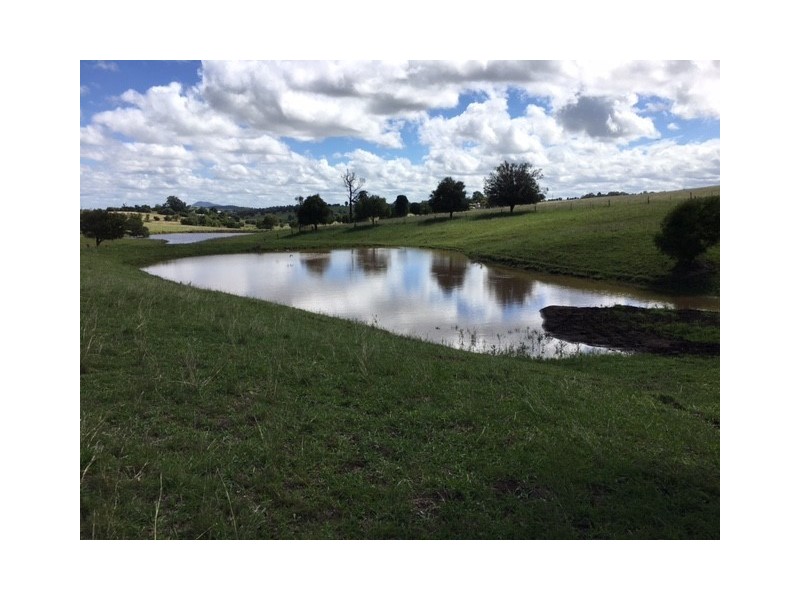 165 Kulgun Rd, Kulgun QLD 4309