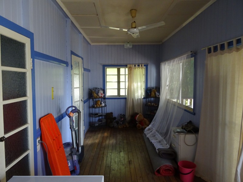 4 Mt Carmel Rd, Boonah QLD 4310