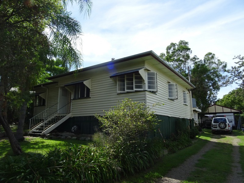 4 Mt Carmel Rd, Boonah QLD 4310