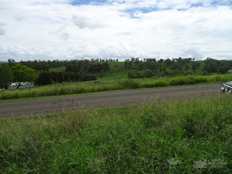 Kalbar QLD 4309