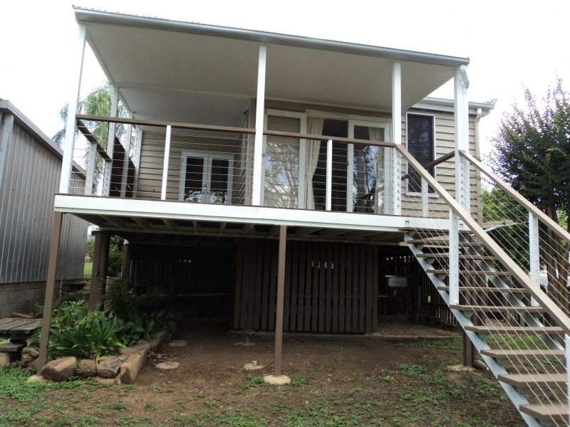 8 George Street, Boonah QLD 4310