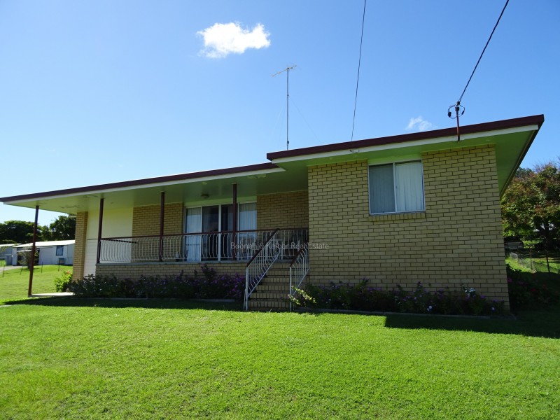 12 Wiss St, Kalbar QLD 4309