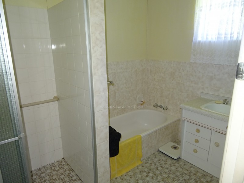 12 Wiss St, Kalbar QLD 4309