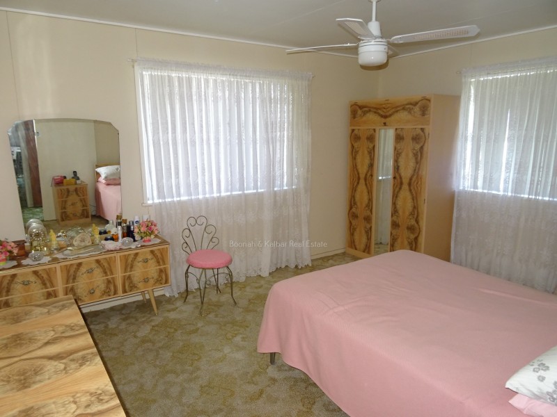 12 Wiss St, Kalbar QLD 4309