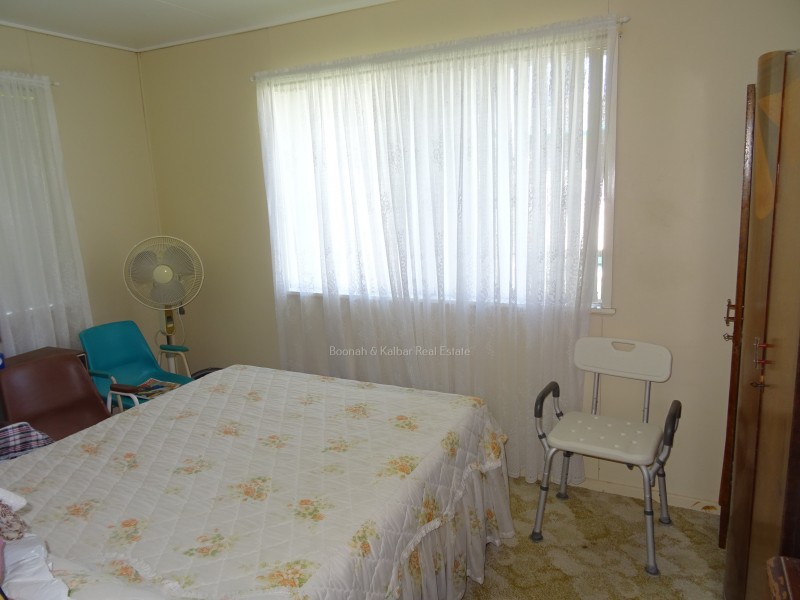 12 Wiss St, Kalbar QLD 4309