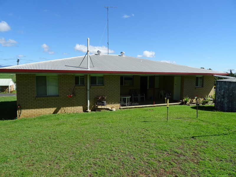 12 Wiss St, Kalbar QLD 4309