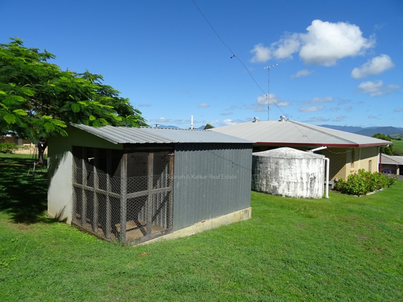 12 Wiss St, Kalbar QLD 4309
