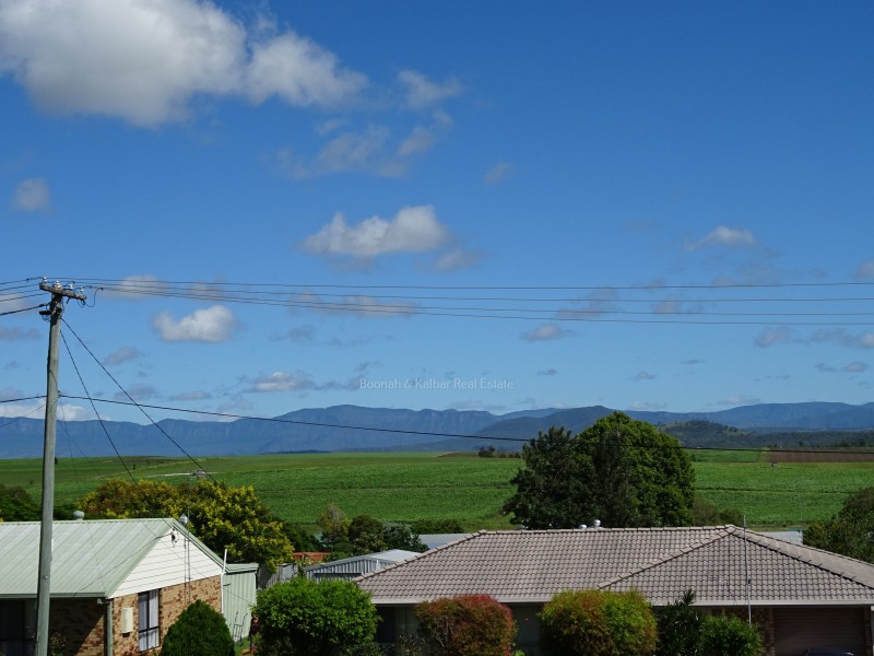 12 Wiss St, Kalbar QLD 4309