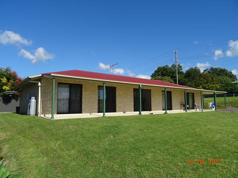 Aratula QLD 4309