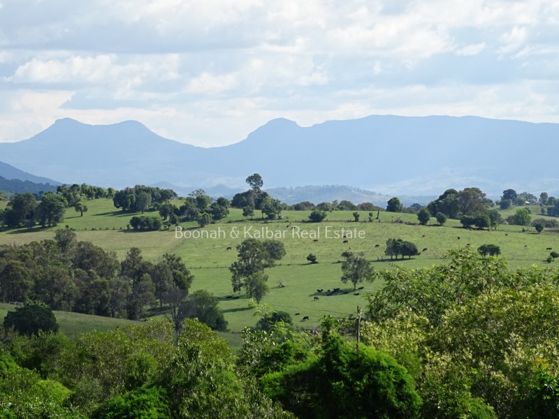 588 Teviotville Rd, Teviotville QLD 4309