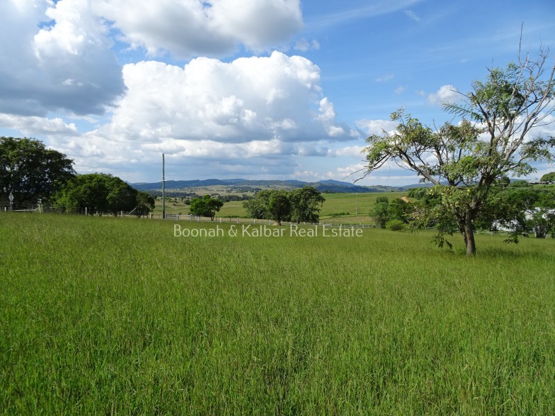 588 Teviotville Rd, Teviotville QLD 4309