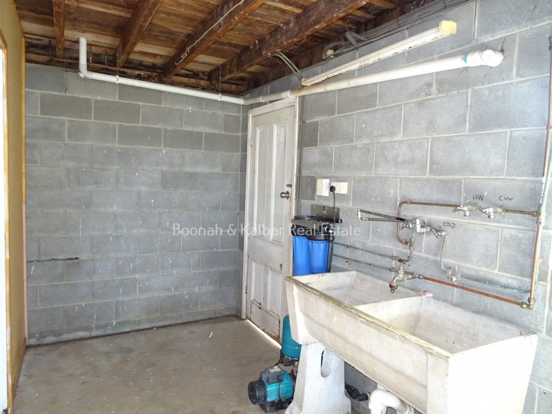 588 Teviotville Rd, Teviotville QLD 4309