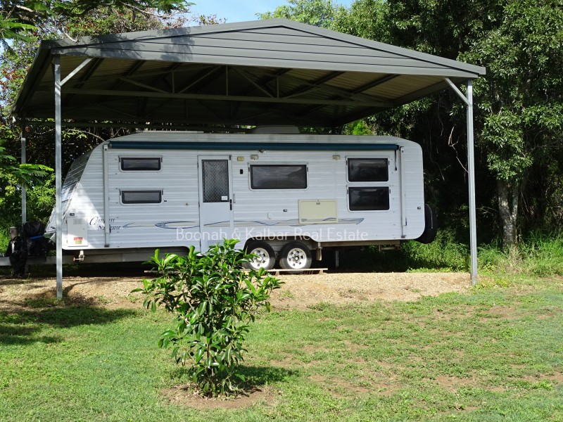 588 Teviotville Rd, Teviotville QLD 4309