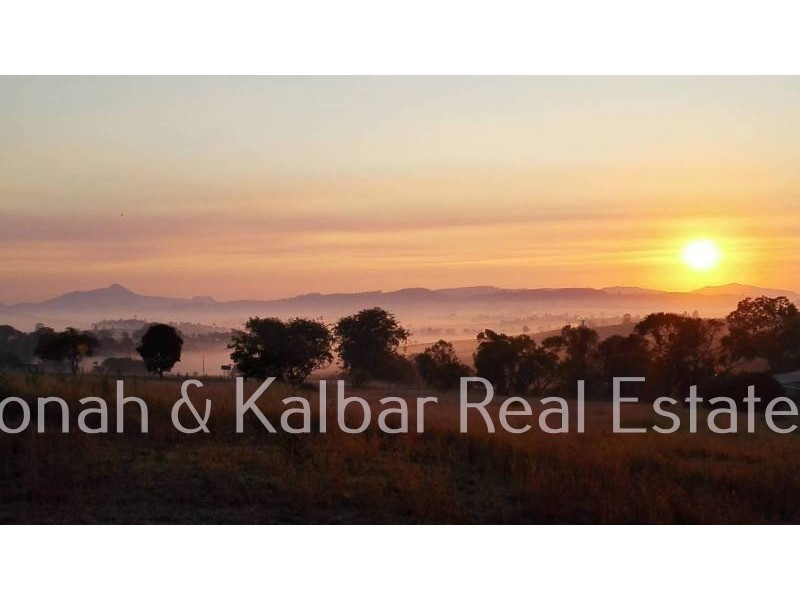 588 Teviotville Rd, Teviotville QLD 4309