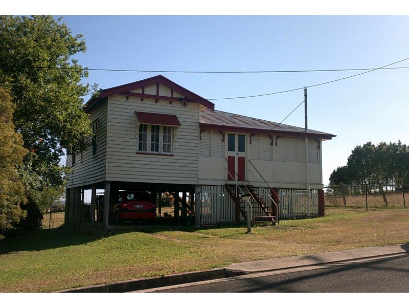 Kalbar QLD 4309