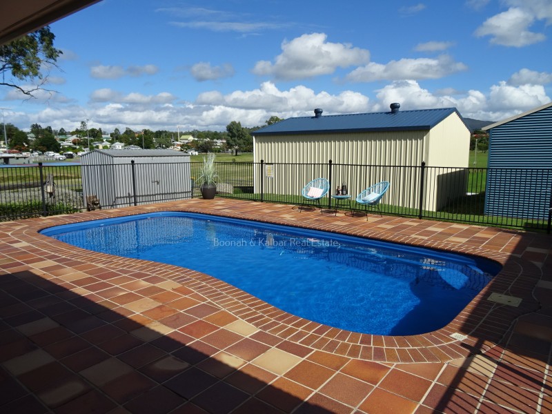 28 Golf Ave, Boonah QLD 4310