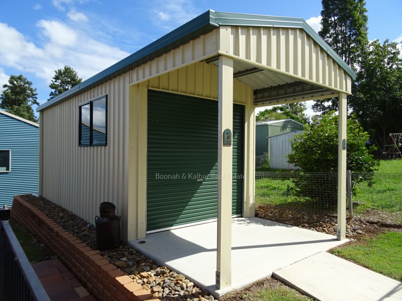 28 Golf Ave, Boonah QLD 4310