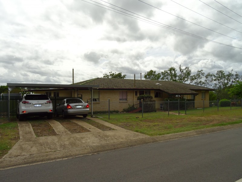 10 Bell St, Boonah QLD 4310