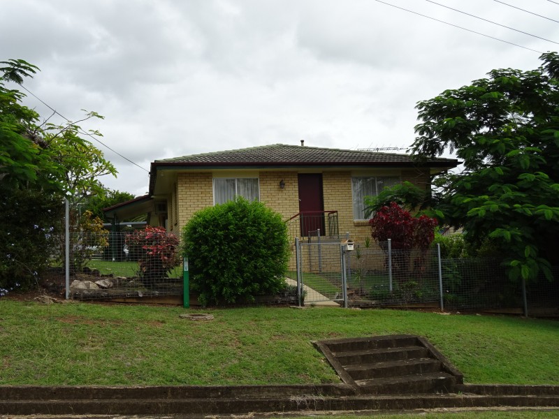 10 Bell St, Boonah QLD 4310