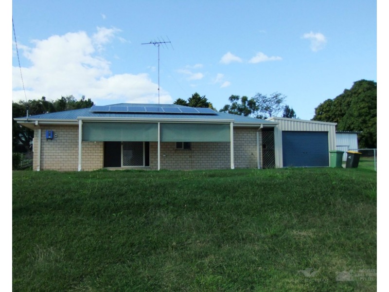6 Wiss Street, Kalbar QLD 4309